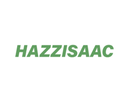 HAZZISAAC