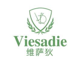 VD VIESADIE 维萨狄 第25类服装鞋帽商标转让 注册号72244617