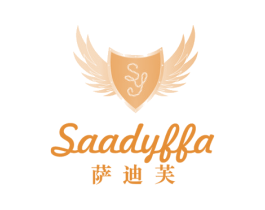 SY SAADYFFA 萨迪芙