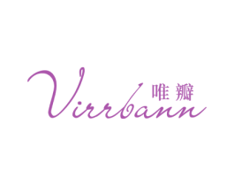 VIRRBANN 唯瓣