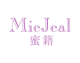 MIEJEAL 蜜籍