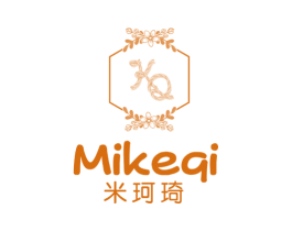 米珂琦