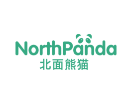 NORTHPANDA 北面熊猫