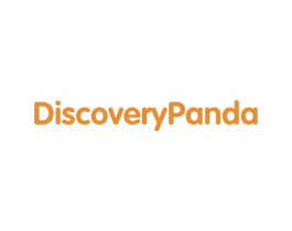 DISCOVERYPANDA