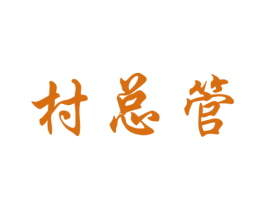 村总管
