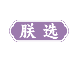 朕选