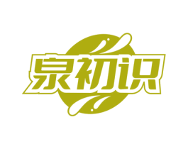 泉初识