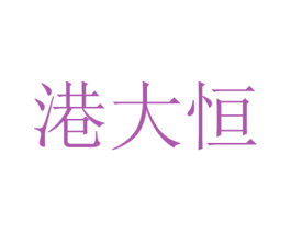 港大恒