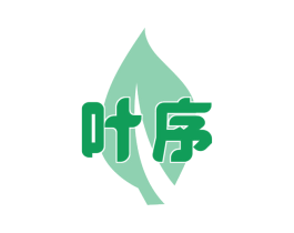 叶序
