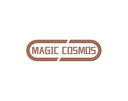 MAGIC COSMOS
