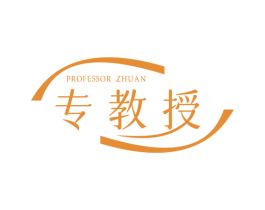 PROFESSOR ZHUAN 专教授
