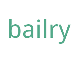BAILRY
