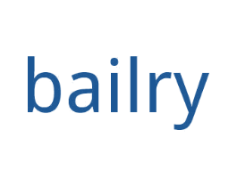 BAILRY