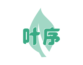 叶序