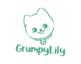 GRUMPYLILY