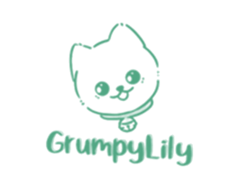 GRUMPYLILY