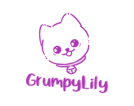 GRUMPYLILY