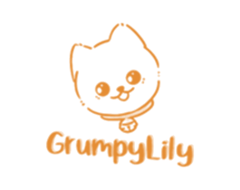 GRUMPYLILY