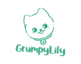 GRUMPYLILY 第03类化妆品商标转让 注册号65441662