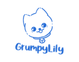 GRUMPYLILY