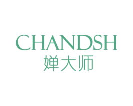 CHANDSH 婵大师