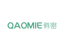 QAOMIE 俏密