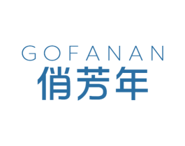 GOFANAN 俏芳年