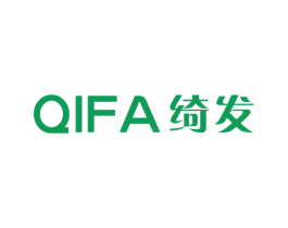 绮发