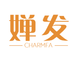 婵发 CHARMFA