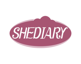 SHEDIARY