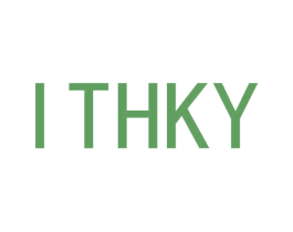 I THKY