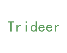 TRIDEER