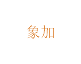 象加