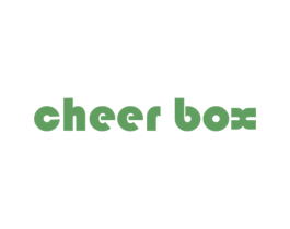 CHEER BOX 第18类皮革箱包商标转让 注册号70366542