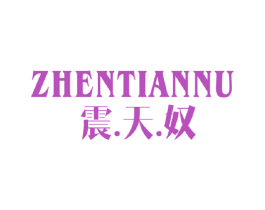 震天奴 第18类皮革箱包商标转让 注册号43221111