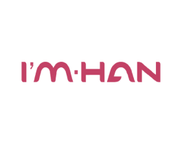 I'M HAN 第18类皮革箱包商标转让 注册号49362192