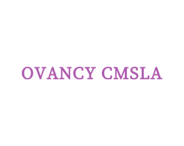 OVANCY CMSLA