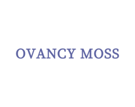 OVANCY MOSS