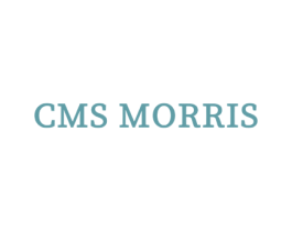 CMS MORRIS 第25类服装鞋帽商标转让 注册号72156894