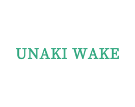 UNAKI WAKE