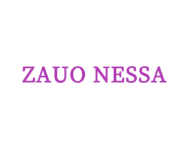 ZAUO NESSA