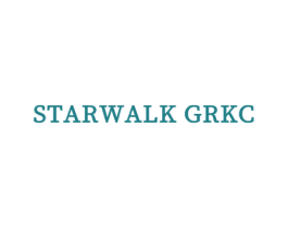 STARWALK GRKC 第25类服装鞋帽商标转让 注册号70634564