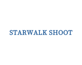 STARWALK SHOOT