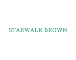 STARWALK BROWN
