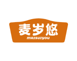 麦岁悠