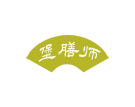 堡膳师 第30类小食配料商标转让 注册号73074558