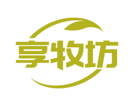 享牧坊 第30类小食配料商标转让 注册号73000411