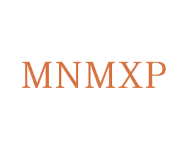 MNMXP 第03类化妆品商标转让 注册号71986812