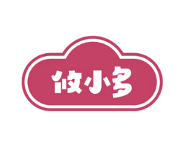 攸小多 第30类小食配料商标转让 注册号72351104