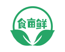 食亩鲜 第30类小食配料商标转让 注册号72503101